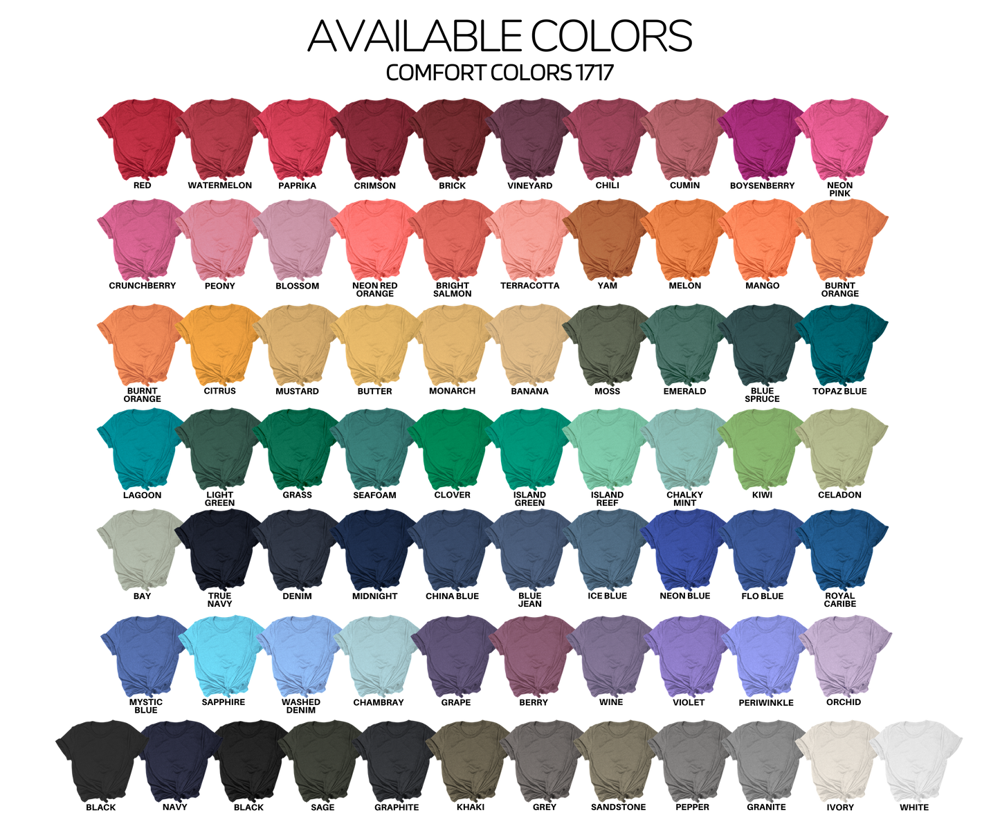 Boo Sheet