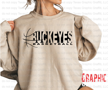 Buckeyes Basketball