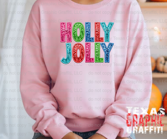 Holly Jolly