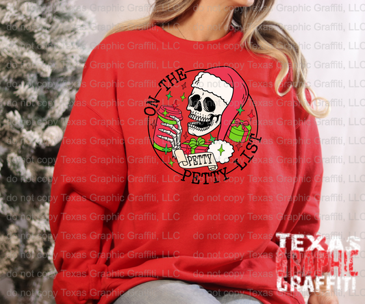 Petty Skully