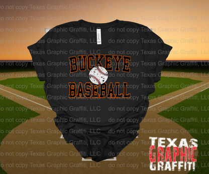 Buckeyes Baseball