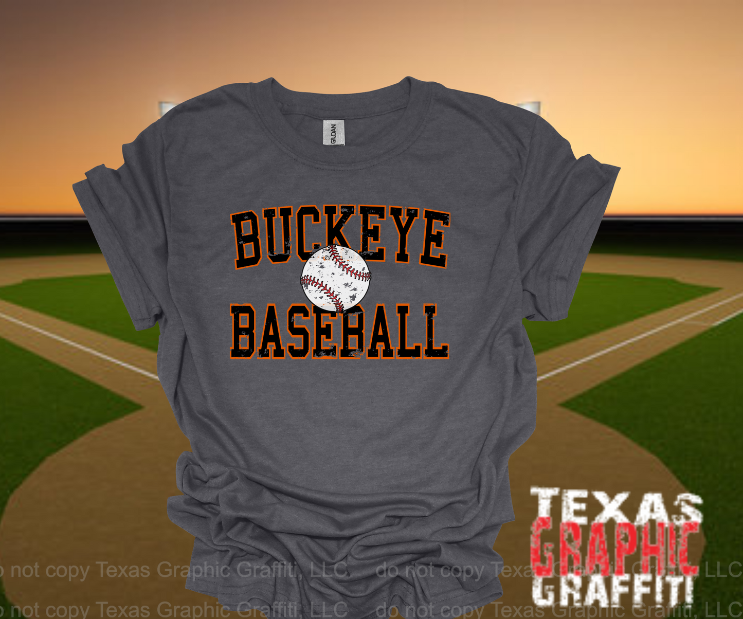 Buckeyes Baseball