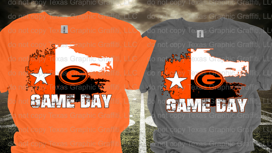 Game Day