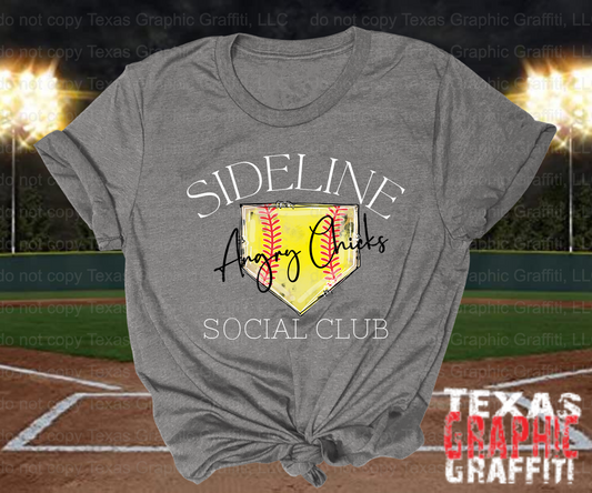 Sideline Social Club