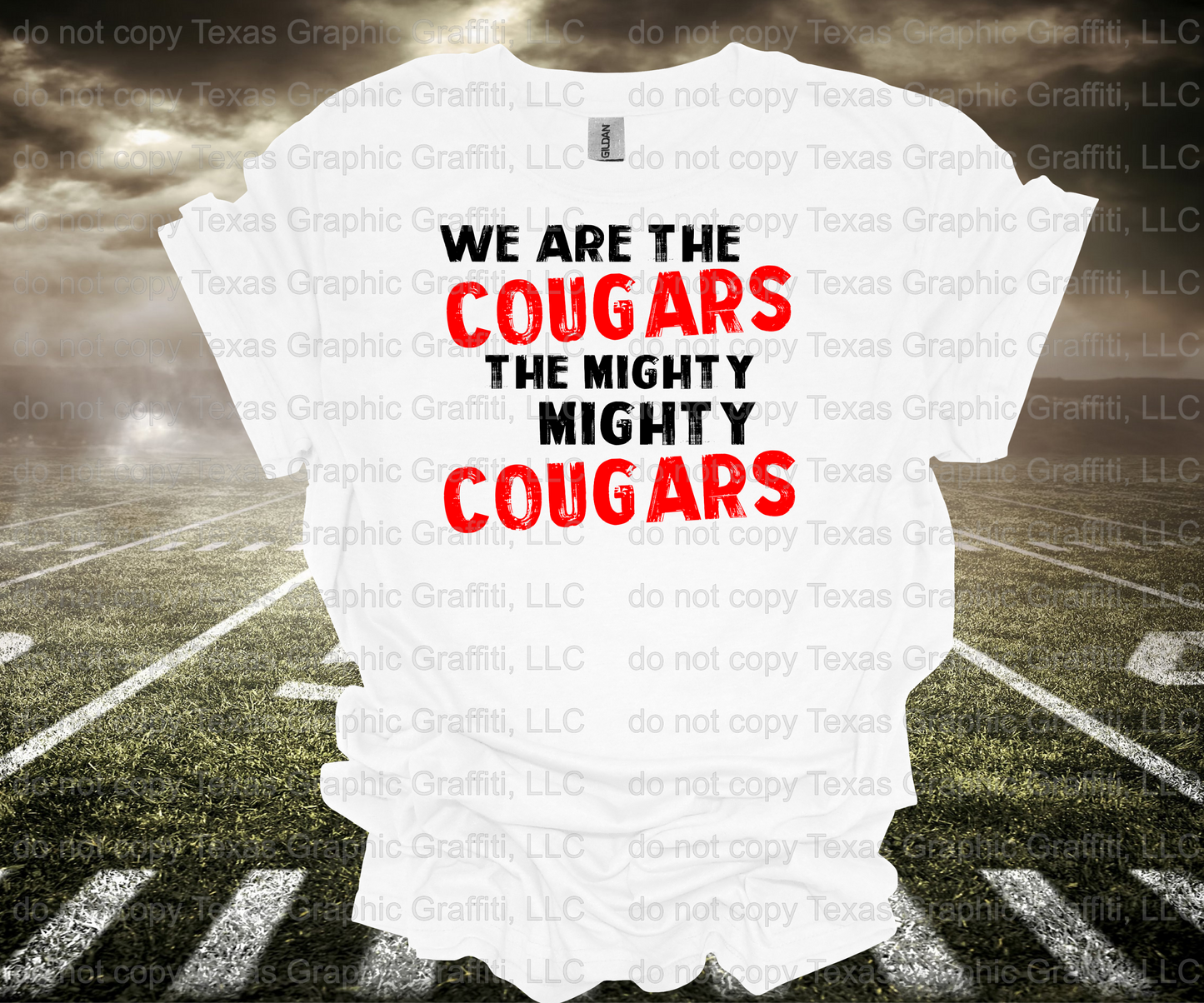 We Are
