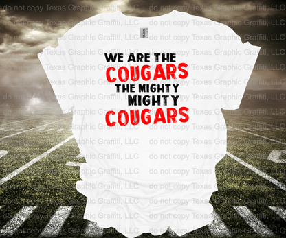 We Are