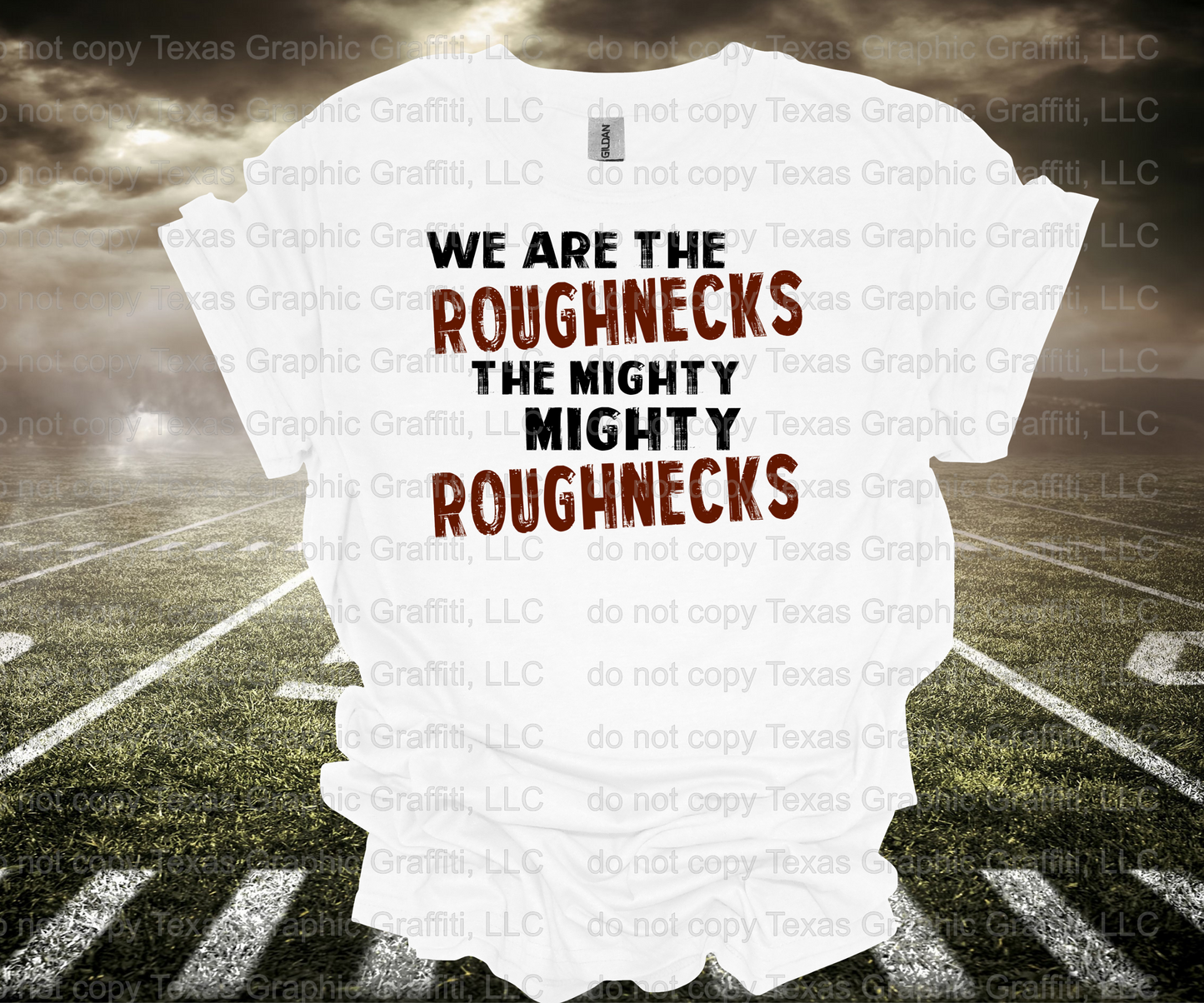 We Are