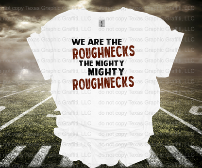 We Are