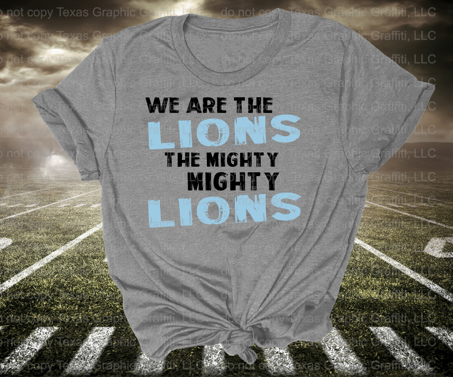 We Are