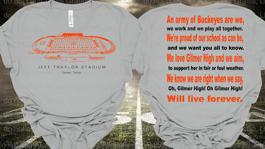 Jeff Traylor Stadium