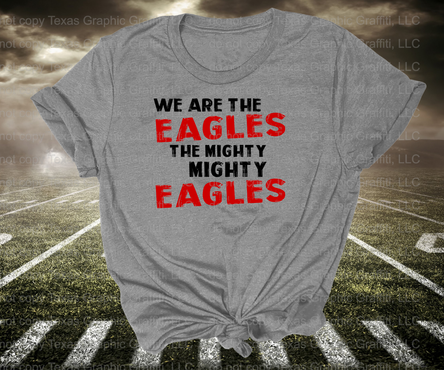 We Are