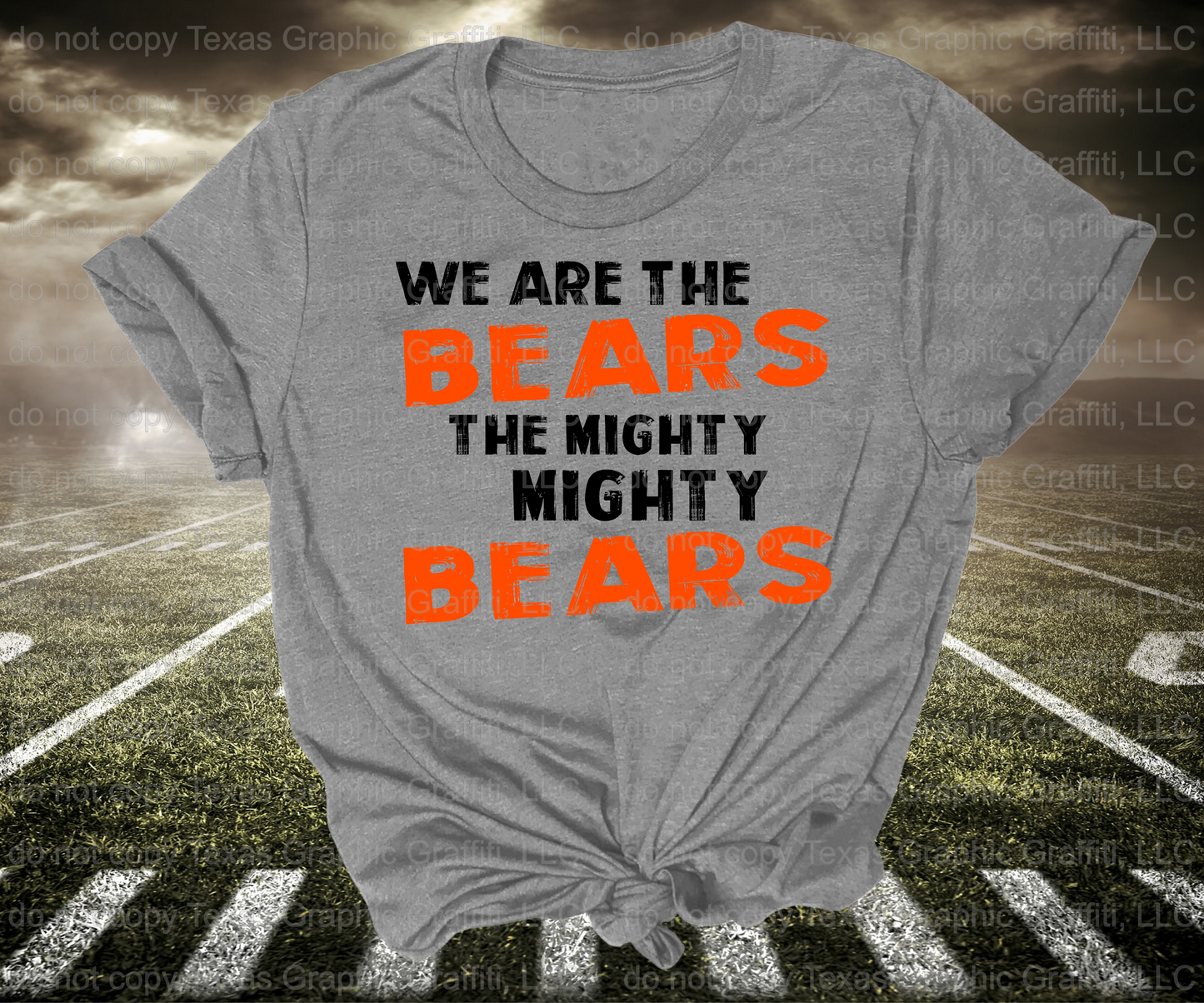 We Are