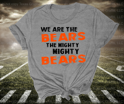 We Are