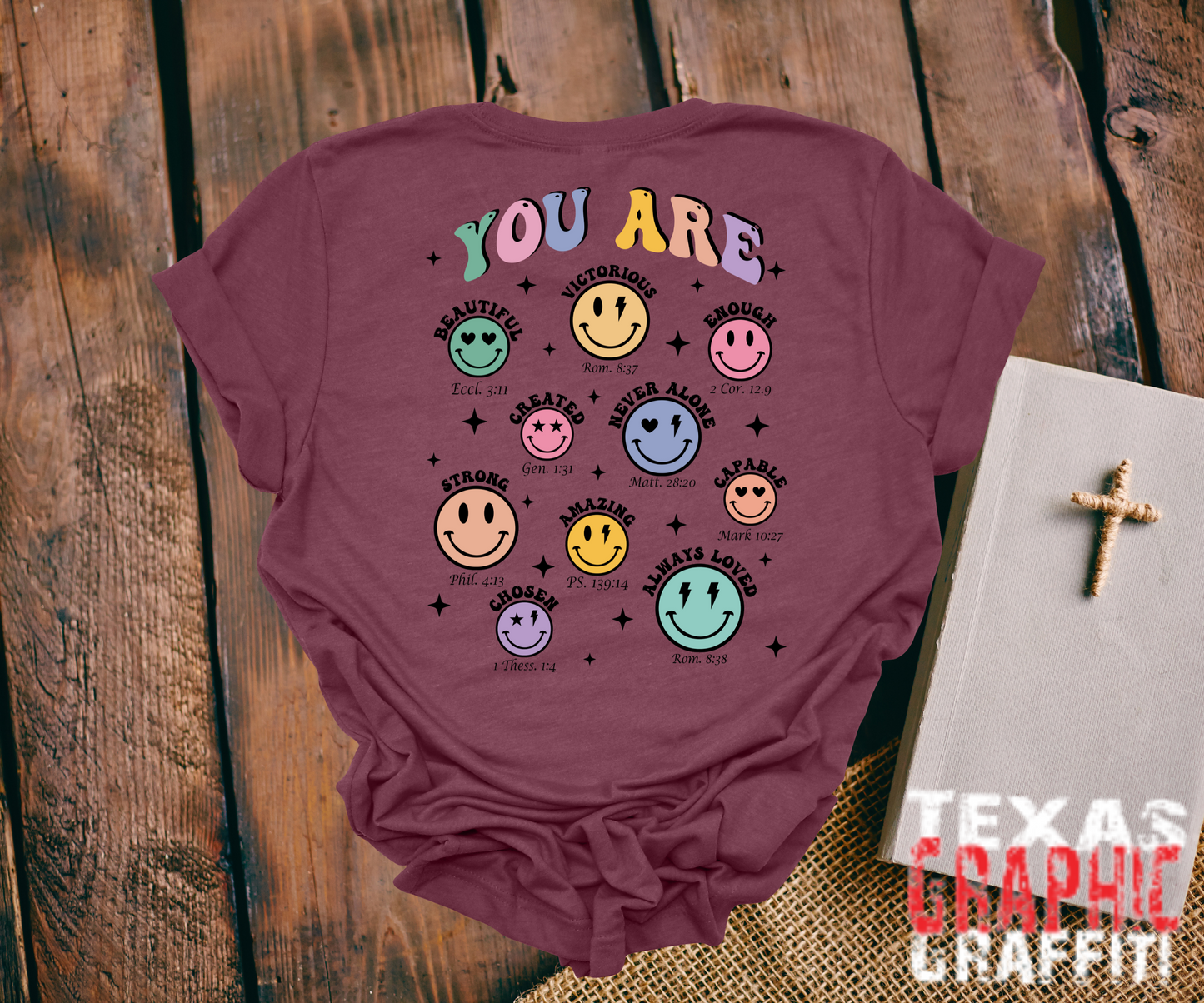 You Are