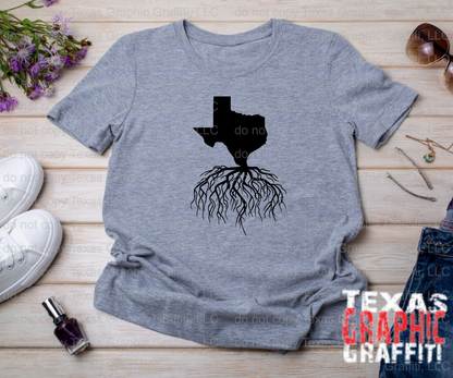 Texas Roots