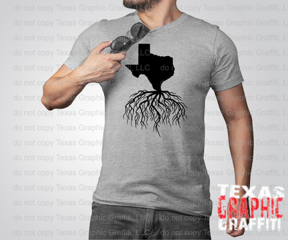 Texas Roots