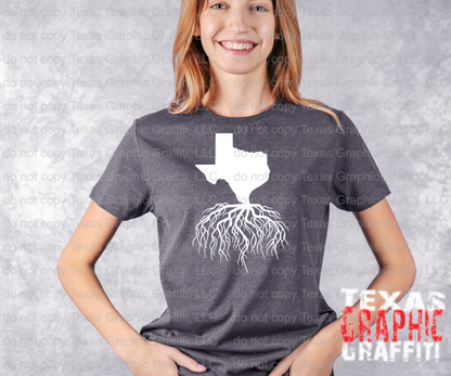 Texas Roots