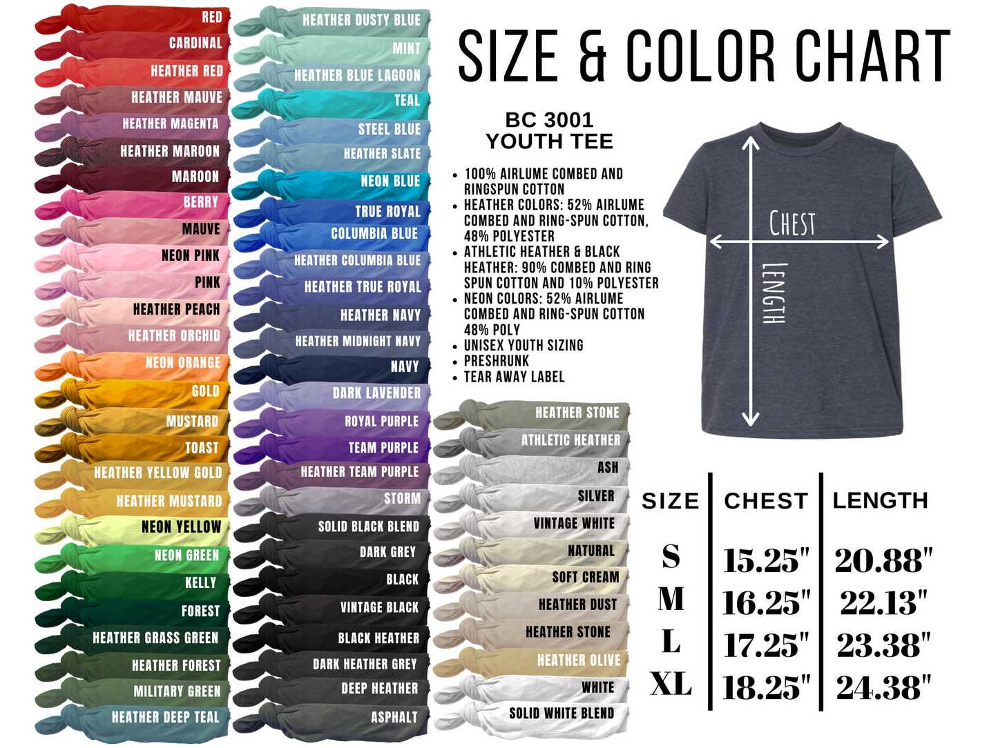 Baseball/Softball Typography