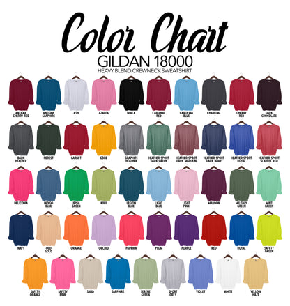 Chenille and Sequin Patch Shirts