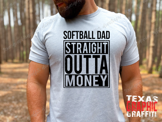 Straight Outta Money